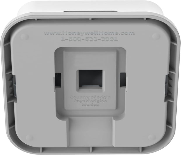 Home RCHTSENSOR-1PK, Smart Room Sensor Works with T9/T10 WIFI Smart Thermostats